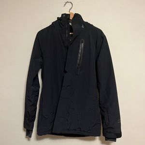 Volcom Womens Eva Insulated GORE-TEX Jacket